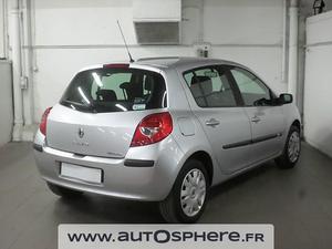 RENAULT Clio 1.5 dCi 70ch 20th 115g 5p  Occasion