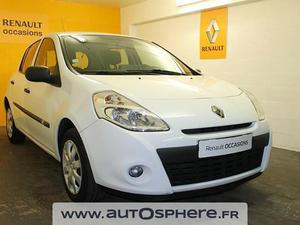 RENAULT Clio 1.5 dCi 75 Collection Business eco² 5p 
