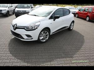 RENAULT Clio Clio Limited Surequipee Dci 90 Energy 