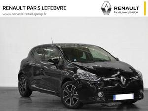 RENAULT Clio DCI 90 ECO2 LIMITED 90G  Occasion