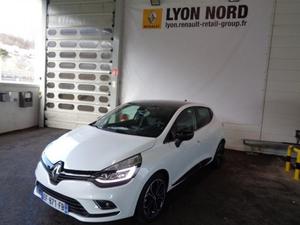 RENAULT Clio DCI 90 ENERGY EDITION ONE EDC  Occasion