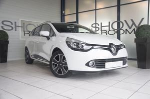 RENAULT Clio IV 1.5 dCi 90ch Energy Intens