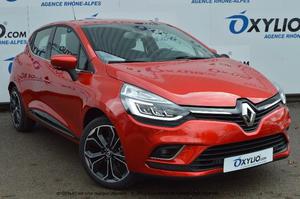 RENAULT Clio IV (2) 0.9 TCE Energy BVM5 90 Intens
