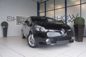 RENAULT Clio IV IV 1.2 TCe 120 ch Energy Limited EDC