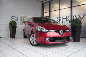 RENAULT Clio IV IV 1.5 dCi 90 ch Energy Intens