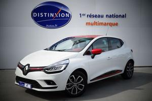 RENAULT Clio TCE 90 ENERGY INTENS