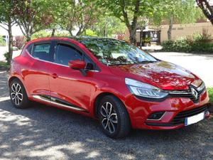 RENAULT Clio TCe 120 Energy Intens