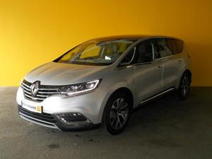 RENAULT Espace 1.6 TCe 200ch energy Intens EDC 5 places