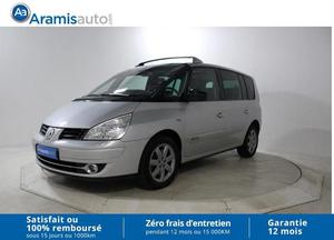 RENAULT Espace 2.0 dCi 150 Alyum