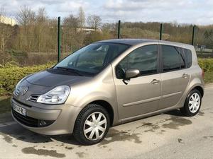 RENAULT Grand Modus 1.5 DCI 90 DYNAMIQUE  Occasion