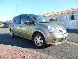 RENAULT Grand Modus 1.5 dCi 105 eco2 Dynamique