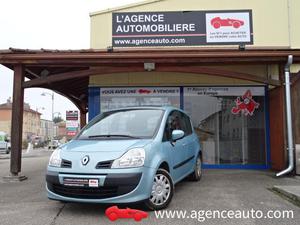 RENAULT Grand Modus 1.5 dCi 85ch Expression