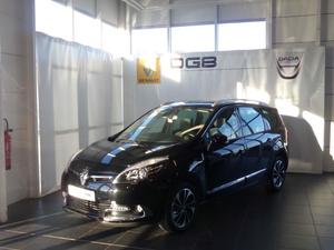 RENAULT Grand Scénic II 1.5 dCi 110ch Bose EDC 7 places