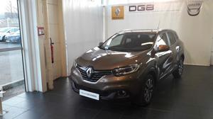 RENAULT Kadjar 1.6 dCi 130ch energy Business 4WD