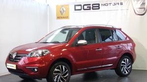 RENAULT Koleos 2.0 dCi 175ch Intens BVA