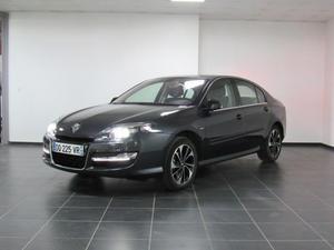 RENAULT Laguna 1.5 dCi 110 eco2 Bose Edition