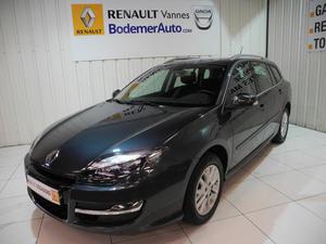 RENAULT Laguna Estate 1.5 dCi 110 eco2 Business