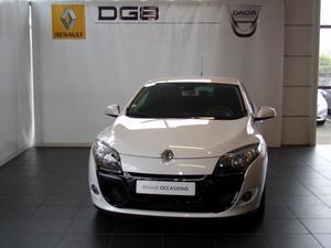 RENAULT Mégane Coupé 1.2 TCe 115ch energy Dynamique eco²