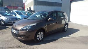 RENAULT Scenic III v BioEthanol eco2 Expression