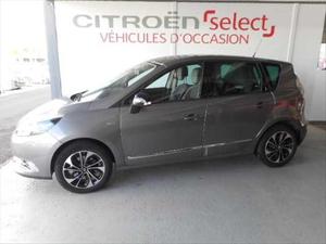 RENAULT Scenic Xmod TCe 130 Energy Bose Edition 