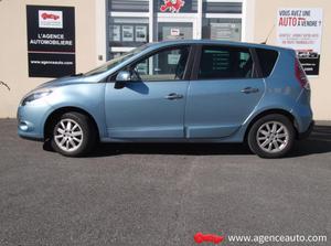 RENAULT Scénic 1.6 dCi 130CH Expression eco²