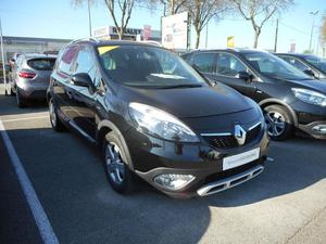 RENAULT Scénic III Xmod dCi 130 Energy eco2 Bose Edition