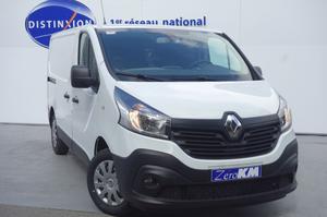 RENAULT Trafic FGN L1H1 DCI 125 ENERGY E6 GD CONFORT