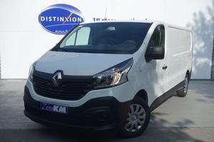 RENAULT Trafic FGN L2H1 DCI 145 ENERGY E6 GD CONFORT