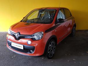 RENAULT Twingo 0.9 TCe 110ch GT