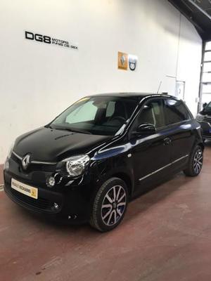 RENAULT Twingo 0.9 TCe 90ch energy Cosmic