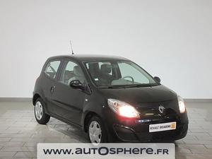 RENAULT Twingo 1.5 dCi 65ch Helios  Occasion