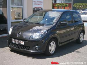 RENAULT Twingo 1.5 dCi 75ch Miss Sixty eco²