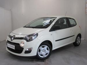 RENAULT Twingo II 1.2 LEV 16v 75 eco2 Life