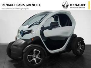 RENAULT Twizy INTENS  Occasion