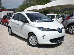 RENAULT Zoé INTENSE CHARGE RAPIDE