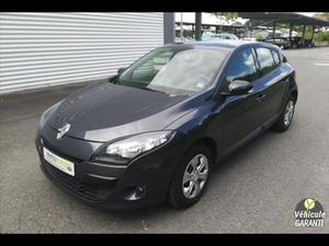 Renault Megane 1.5 DCI 110 TOMTOM  Occasion