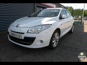 Renault Megane III 1.9 DCI 130 XV FRANCE  Occasion