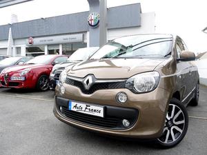 Renault Twingo 0.9 TCE 90CH ENERGY INTENS d'occasion