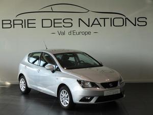 SEAT Ibiza "1.6 TDI 105 FAP Style"