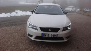 SEAT Leon 1.2 TSI 110 Start/Stop Connect DSG7