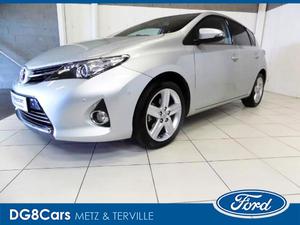 TOYOTA Auris 132 VVT-i Style