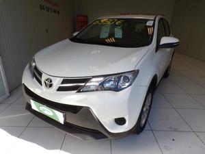 TOYOTA RAV  D-4D LeCap 2WD