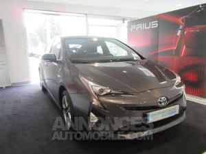 Toyota PRIUS HYBRIDE NG DYNAMIC 17 PREM. gris atlas