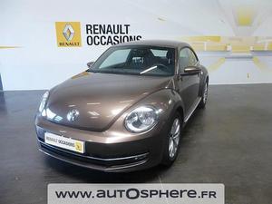 VOLKSWAGEN Coccinelle 1.4 TSI 160ch Vintage  Occasion