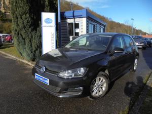 VOLKSWAGEN Golf 1.6 TDI 110 TRENDLINE DSG