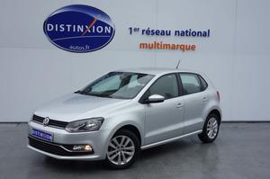 VOLKSWAGEN Polo 1.2 TSI 90 BMT ADVANCE