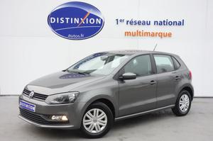 VOLKSWAGEN Polo  SERIE LIMITEE EDITION