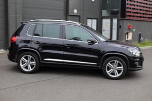 VOLKSWAGEN Tiguan 2.0 TDI 140 R Exclusive