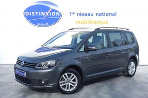 VOLKSWAGEN Touran 1.6 TDI 105 FAP ADVANCE