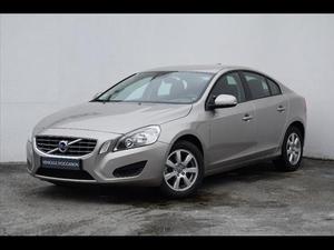 Volvo S60 D S&S Kinetic Business  Occasion